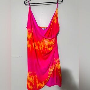 ⭐️2X DRESS FASHION NOVA⭐️